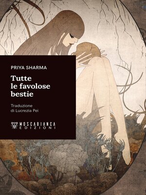 cover image of Tutte le favolose bestie